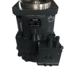 REXROTH A11VLO145DRS A11VLO190DRS A11VLO260DRS série Pompe hydraulique à pistons axiaux A11VLO130DRS/10L-NSD12N00